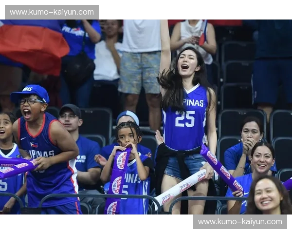 铁血长城碰撞热带飓风：红队vs菲律宾，这一战何止是篮球？