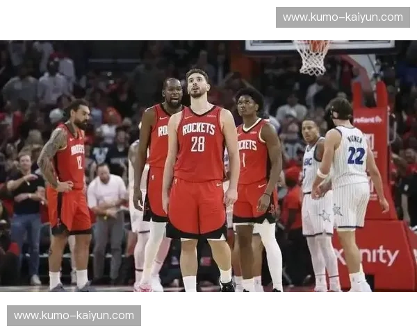 2015火箭vs太阳：一场关于荣耀与遗憾的西部恩怨