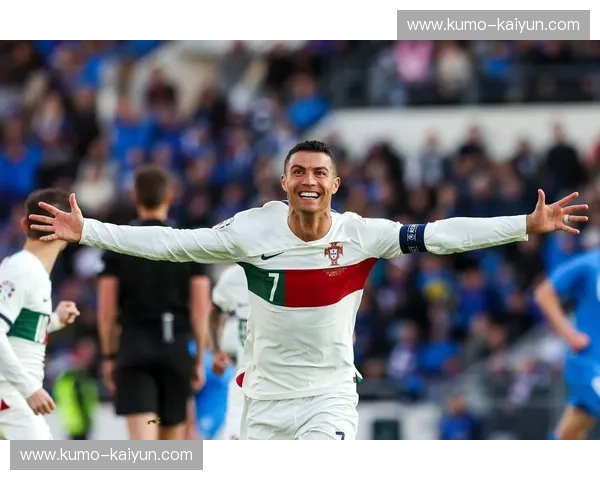 2016欧洲杯：葡萄牙与冰岛的冰火之歌，谁能笑到最后？