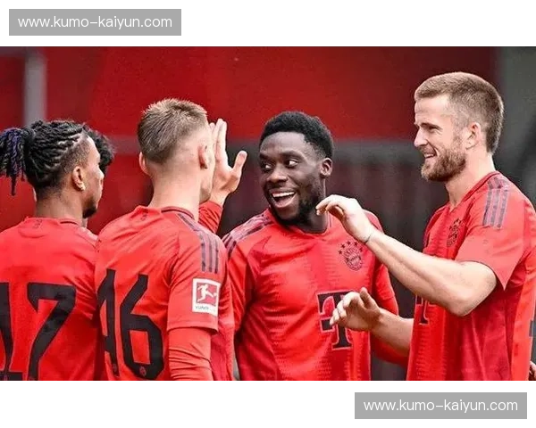 狼堡风云，拜仁霸业：一场关乎荣耀与梦想的对决